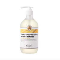 botamix bath & shampoo