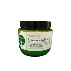 Nature's Lab One Tree Green Tea Body Whip 500ml