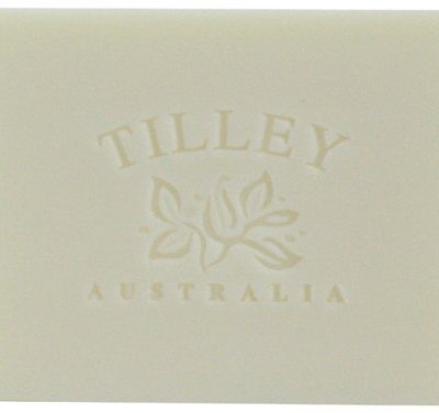 Tilley Bar Soap - Lemongrass